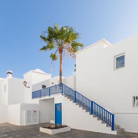 Ferienwohnung Conylanza Tabayba Green Costa Teguise Exterior foto